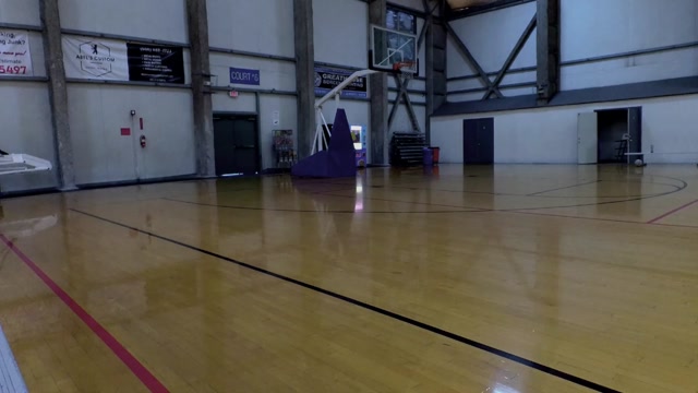 Camera Test Team vs Sol1223Scrimmage