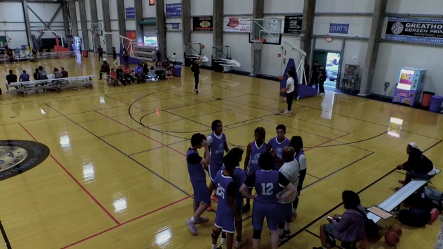 LOB CITY vs LOB City vs AIMHigh EAST