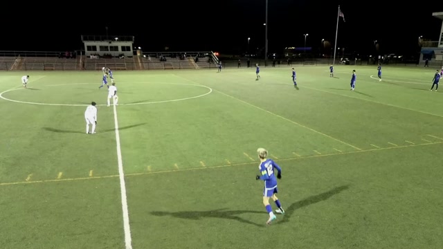 Chicago House AC 07/08 Orange  vs Columbus Forest