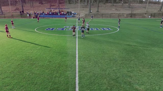 Ac United vs Hunter SC Elite