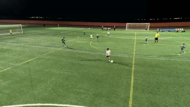 Arsenal vs 2017 Zaragoza