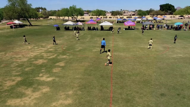 2017 Zaragoza vs 2008 Rsl West Valley