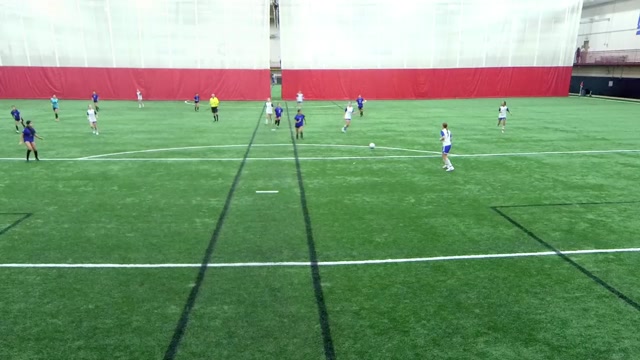 Elite Sc 2013 vs FCLC 2012G Elite