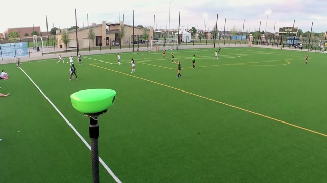 NASA Tophat 14G vs Atletico Dallas Youth Pre ECNL 14G - Whitworth