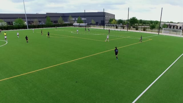 Sting pre ECNL 14G Richardson vs Atletico Dallas Youth Pre ECNL 14G - Whitworth