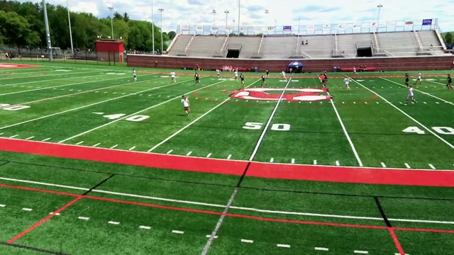2009 Rush Syracuse vs RNYFC 2009 Girls DPL