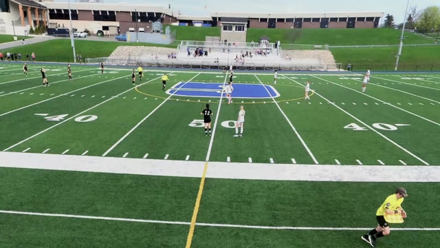 FC Dutchmen Surf Freedom 2009g vs RNYFC 2009 Girls DPL