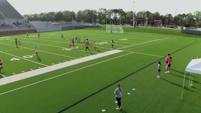 Aaron Cohn Middle School vs Veterans Memorial Middle School