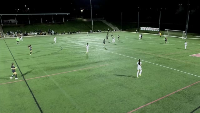 SoCal Select vs Beach FC G2012 ECNL