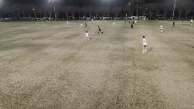 PISA Friendly vs SFC 2011 Fall Team