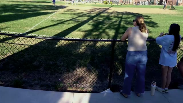 Spring Valley vs Chapin Eagles - JV Lacrosse