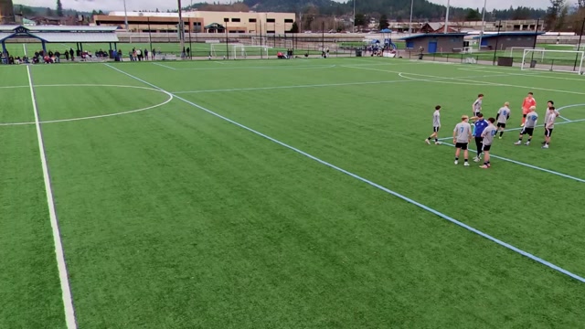 PFA 07B Joga vs OFA 08B BLACK