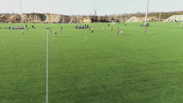 Scorpions vs UCCA 2013G