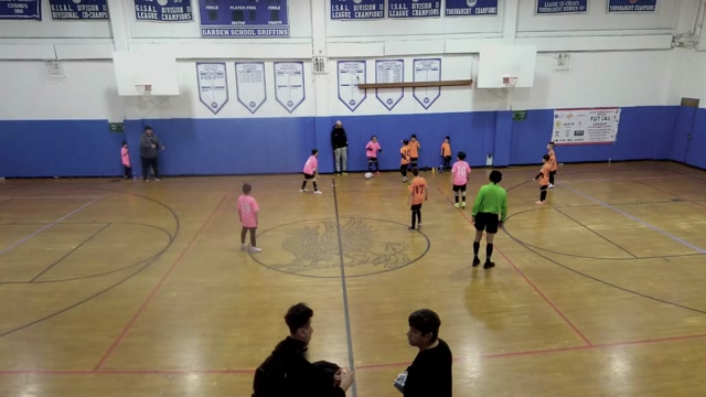 Ramos 2017 vs Super Strikers FC