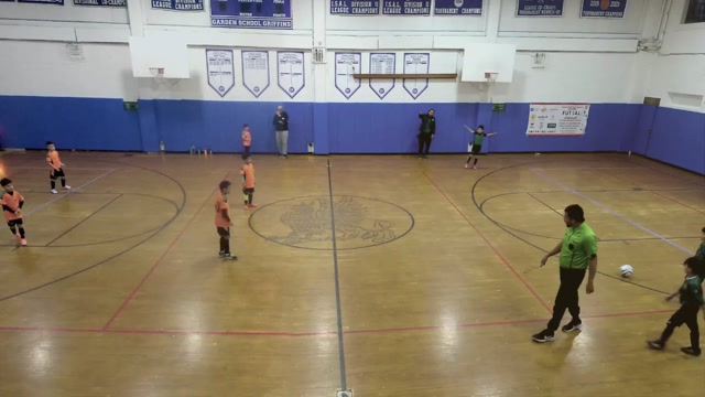 Veras 2018 vs Super Strikers FC