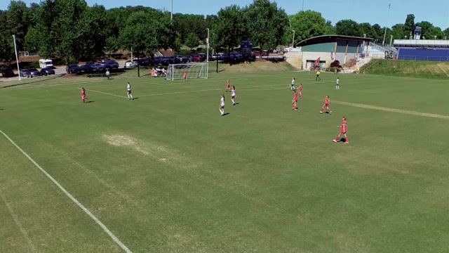 St. Timothy vs Franklin Academy Middle school