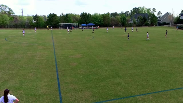 Wake Prep Academy vs Franklin Academy Middle school