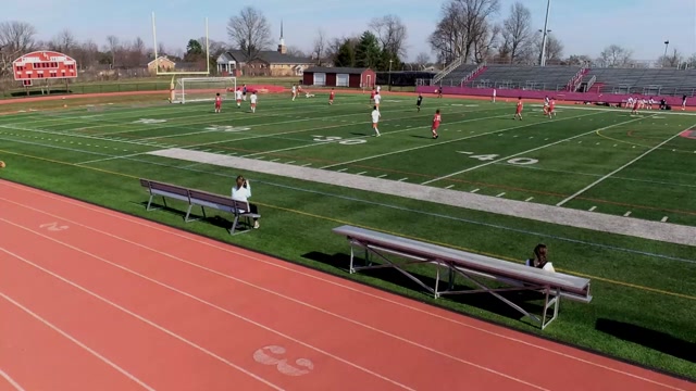 Liverpool FC International Academy Maryland U17 Boys NAL vs Penn Alliance Select 09B Elite