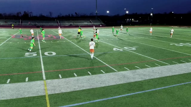 Montgomery United SC Ajax vs Penn Alliance Select 09B Elite