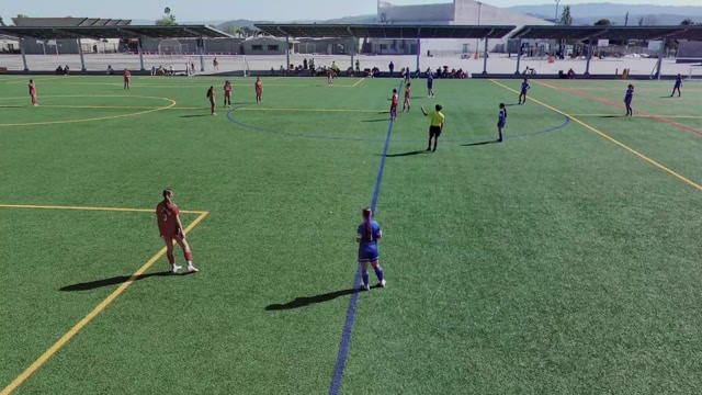 12G Academy Silicon Valley vs OV Toros FC 2012G Black