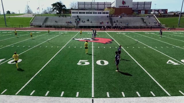 2013 Indy 11 vs Cincinnati United Cup West