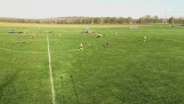 Cincinnati United Cup 14g Black vs TFA Girl's 2014 Elite