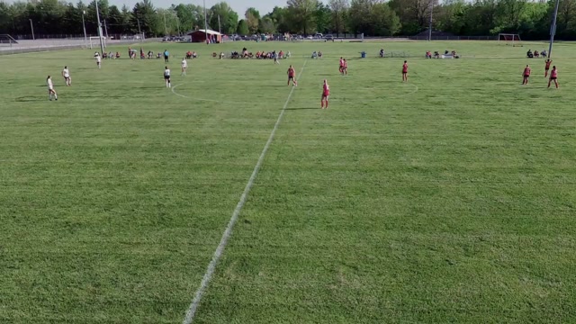 Staunton vs Lady Panthers