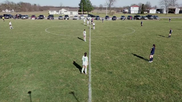 Meridian vs Lady Panthers