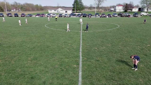 Litchfield vs Lady Panthers