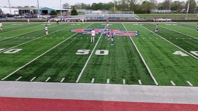 Carlinville vs Lady Panthers