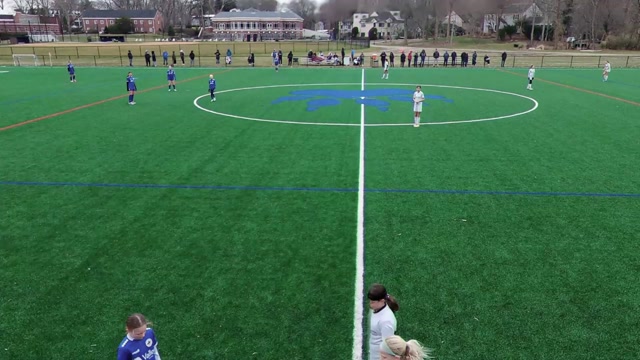 World Class West Conne vs Atlantic United Rockets Red