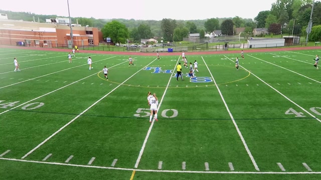 Ole FC CFC Ole Academy G2009 #2 vs SportingCT 2010 Girls