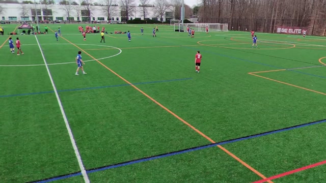 Loudon 07 Black vs FC Frederick B2007/08 Royal