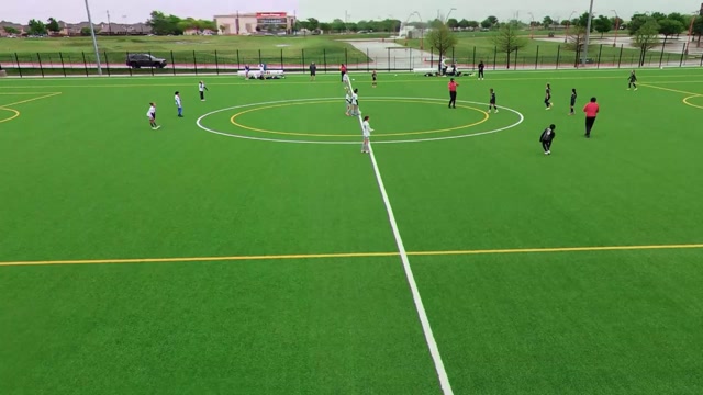 NASA Tophat 16G Milton vs AHFC 16G Pre-ECNL