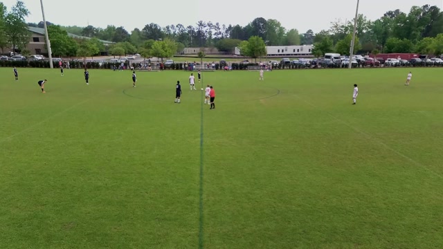 CA Vs St. John's vs ICFC 2011 Blue