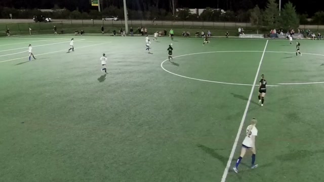 csa vs CLFC 2010G MWC