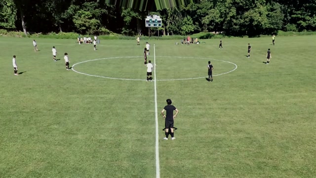 Ridgefield Pk vs PVRHS JV