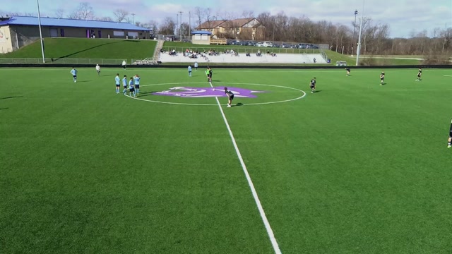 09 Indy Premier Elite II (E64) vs TFA Boy's 2009 Elite