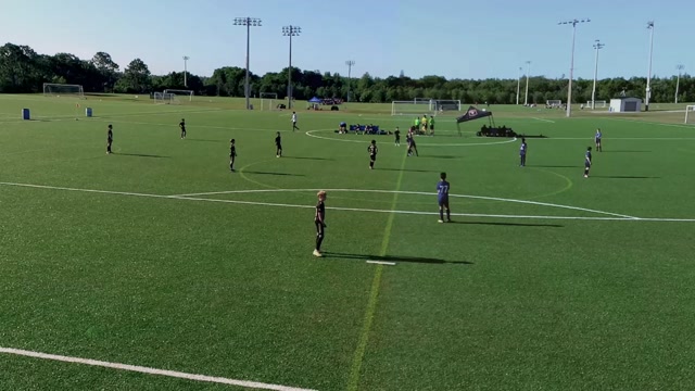 Florida Premier FC SWFL B16 PRE-RL vs TBU North 2015 - PreMLS 2