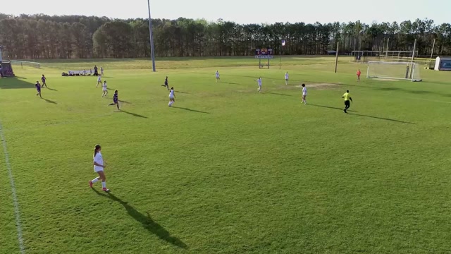 Community Christian High School Varsity Girls vs Wayne Christian School Varsity Girls