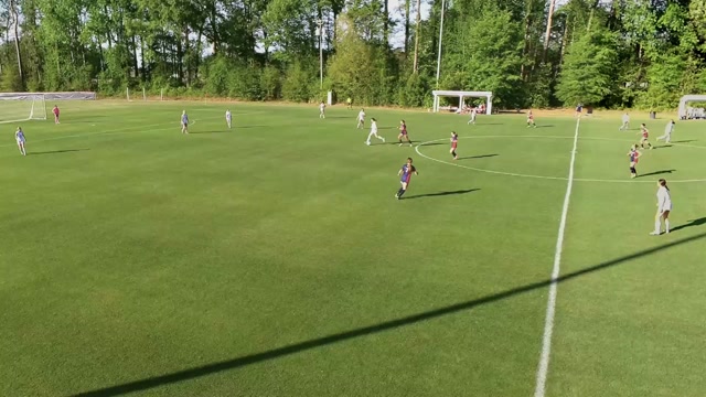 Ardenell Parrott Academy vs Wayne Christian School Varsity Girls