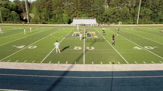 John Paul II Girls Varsity vs Wayne Christian School Varsity Girls