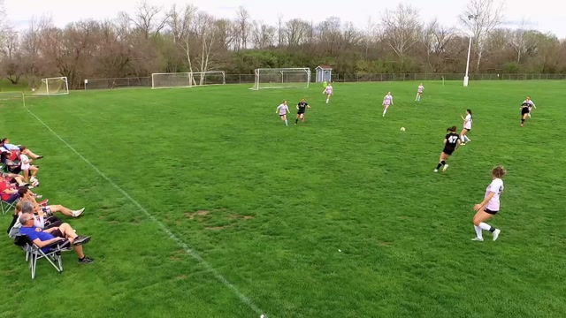 FOSC 07 Premiere vs CWSC G07/08 Academy Elite II 