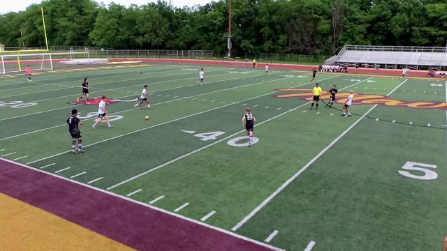 2007 boilfers fc vs THP 2007B Copa