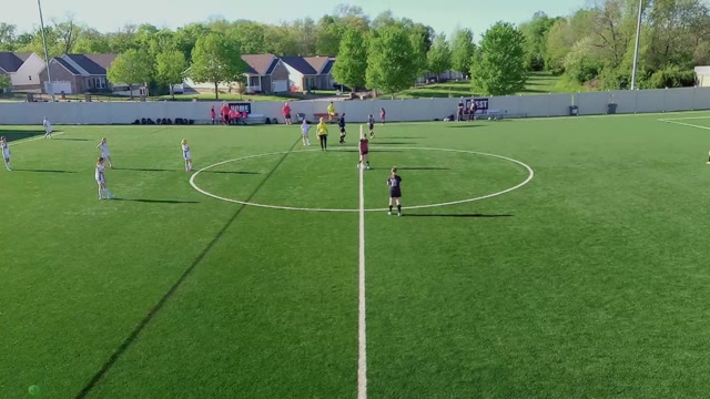 SLSG 2014G Aston Villa vs St. Charles FC 2014G