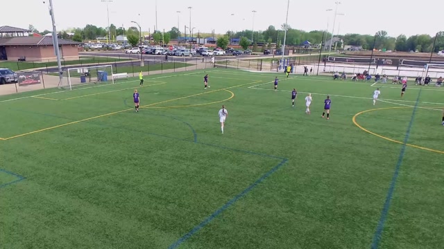 Sangamo United FC 2014G Stingers vs SLSG 2014G Aston Villa