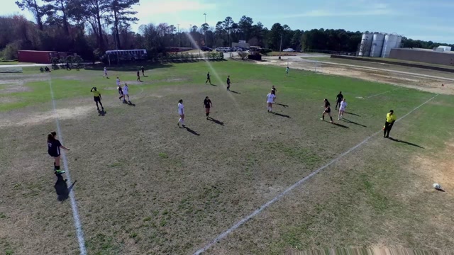 The O'Neal School vs Lady Patriots Varsity