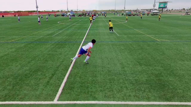 2011 Black vs Durham FC 2011