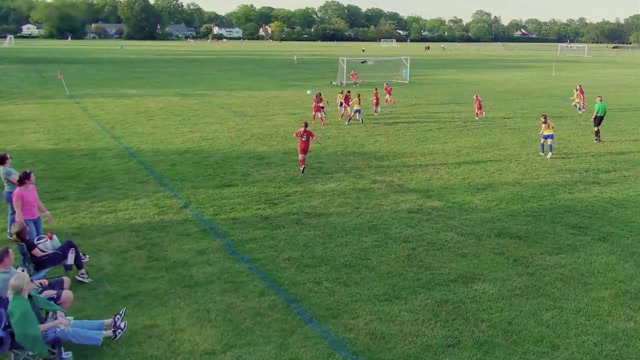 Garden City vs G2015 Fury
