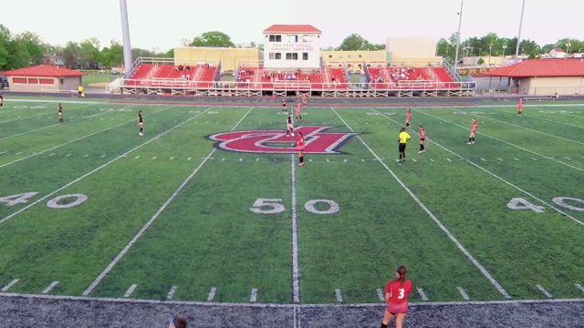 FOSC G1 vs Mercury Red G11